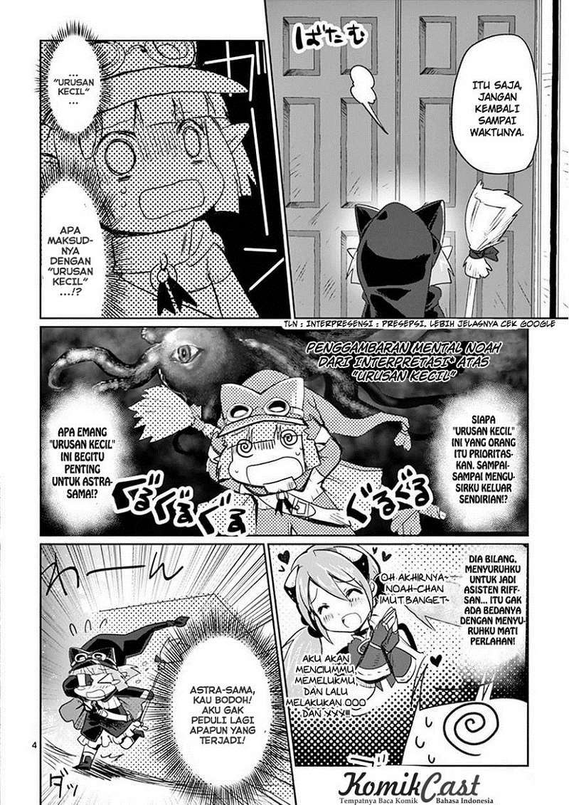 It’s My Life Chapter 06 Gambar 5